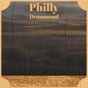 Album Philly Drummond oleh Various