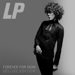 收聽LP的Forever for Now歌詞歌曲