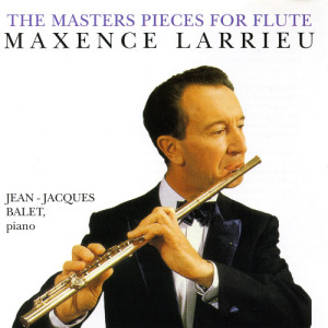 收聽Maxence Larrieu的Habanera (Ravel)歌詞歌曲