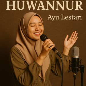 Ayu Lestari的專輯Huwannur