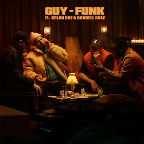 Guy - Funk (Explicit)