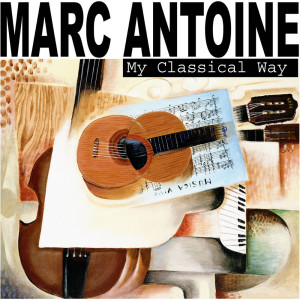 Listen to Dreamer song with lyrics from Marc Antoine
