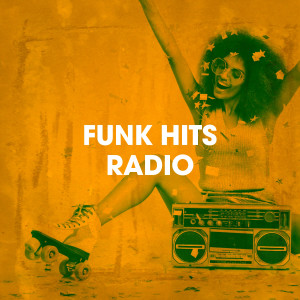 Musica Disco的专辑Funk Hits Radio
