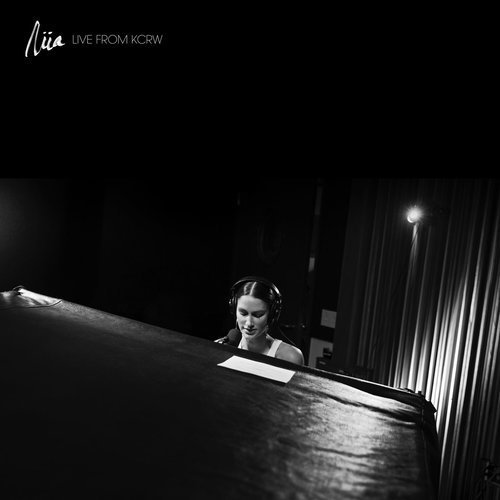 Turn Me Down (Live from KCRW) (Live From KCRW)