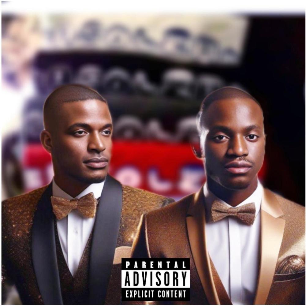 Confused (feat. Bonny Gas) (Explicit)