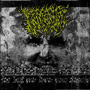 Peepeepoopooballsectomy的專輯STINKING DEMO