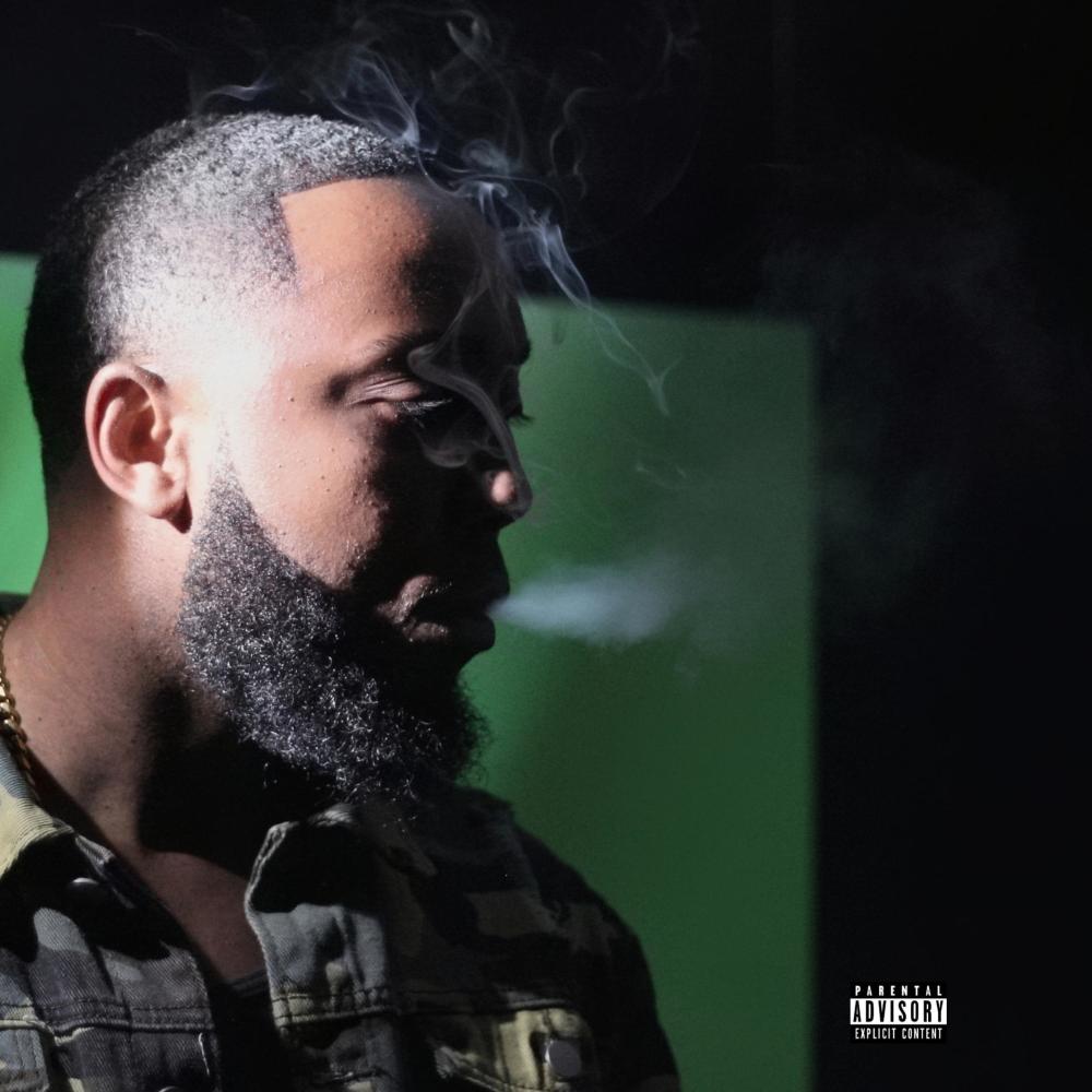 SO SIMPLE(feat. BEAZY AMERELLI, KING DAVE & YADDA MAN) (Explicit)