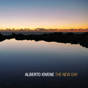 Alberto Iovene的专辑The New Day