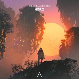 收听KRUS3的Hero歌词歌曲