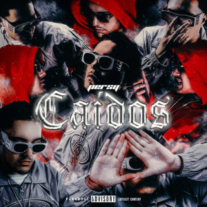 Dengarkan Caidos (Explicit) lagu dari Persy dengan lirik