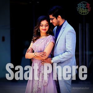 Album Saat Phere (Female Version) oleh Vinod B Project