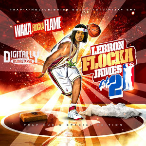 ดาวน์โหลดและฟังเพลง Bout a Dollar (feat. David Blayne) (Explicit) พร้อมเนื้อเพลงจาก Waka Flocka Flame