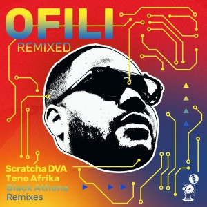Listen to Jeje Pt. 2 (Black Athena Remix) song with lyrics from Ofili