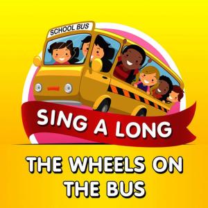 ดาวน์โหลดและฟังเพลง The Wheels on the Bus (Sing-a-Long) พร้อมเนื้อเพลงจาก The Niners