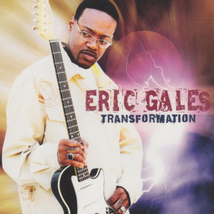 ดาวน์โหลดและฟังเพลง Transformation พร้อมเนื้อเพลงจาก Eric Gales