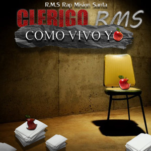 ดาวน์โหลดและฟังเพลง Como Vivo Yo พร้อมเนื้อเพลงจาก Clerigo RMS