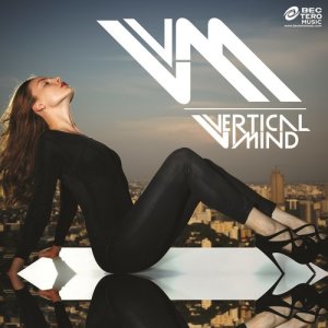 อัลบัม Vertical Mind - EP ศิลปิน Vertical Mind