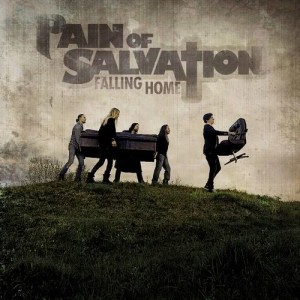 ดาวน์โหลดและฟังเพลง Perfect Day พร้อมเนื้อเพลงจาก Pain of Salvation