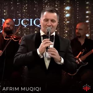 收聽Afrim Muqiqi的Këngë të shpirtit balada歌詞歌曲