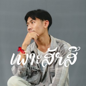 Album ເພາະສັກສີ, เพราะศักดิ์ศรี (Remix) from 