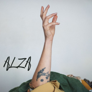 收聽Julia A的Alza歌詞歌曲