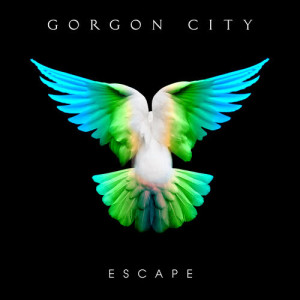 收聽Gorgon City的All Four Walls歌詞歌曲