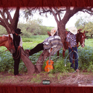 Album Guapo (Explicit) from UglyDrae