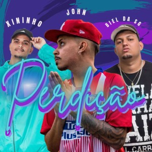 DJ Xininho的專輯Perdição (Explicit)