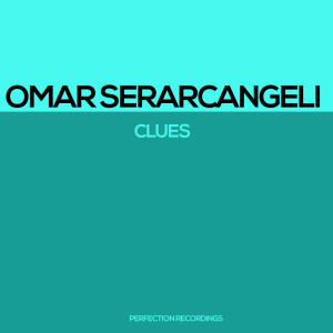 Omar Serarcangeli的專輯Clues