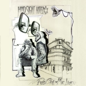 Album Hindsight Hotel (Explicit) from Res One