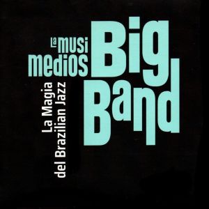 收聽La Musimedios Big Band的Oblivión (En Vivo)歌詞歌曲