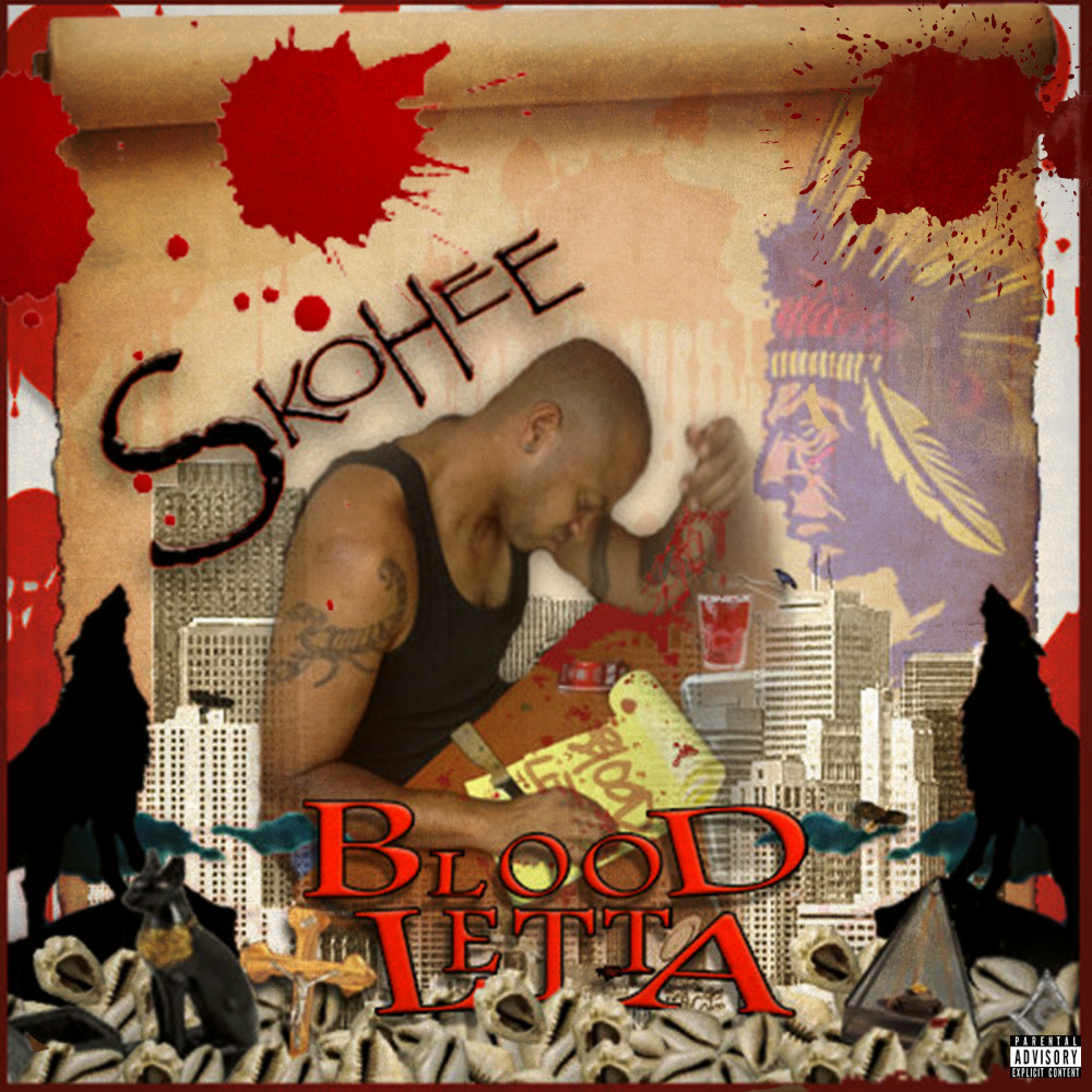 Blood Letta Outro (Explicit)