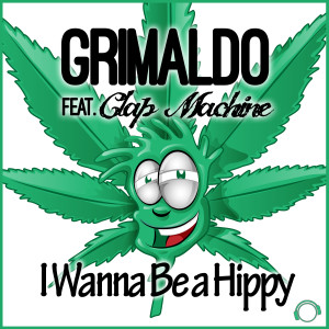 收听Grimaldo的I Wanna Be A Hippy (Jay Frog Remix)歌词歌曲