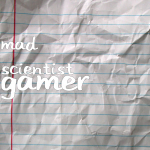 收听Kese the Mad Scientist的Gamer歌词歌曲