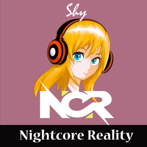 Album Shy from Nightcore Reality
