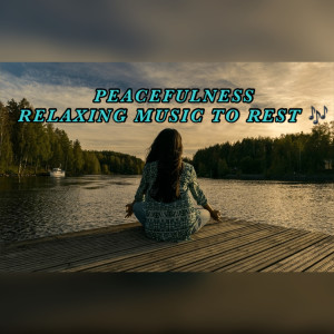 Listen to Laxity song with lyrics from Music for Sleep