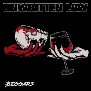 Unwritten Law的專輯Beggars