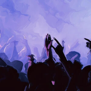 default playlist img