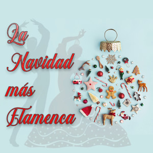 收聽Canalejas Del Puerto Real的La Virgen Va Cansaíta歌詞歌曲