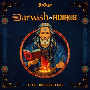 อัลบัม The Medicine ศิลปิน Darwish