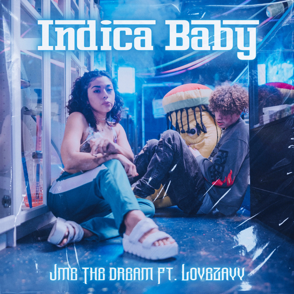 Indica Baby (Explicit)