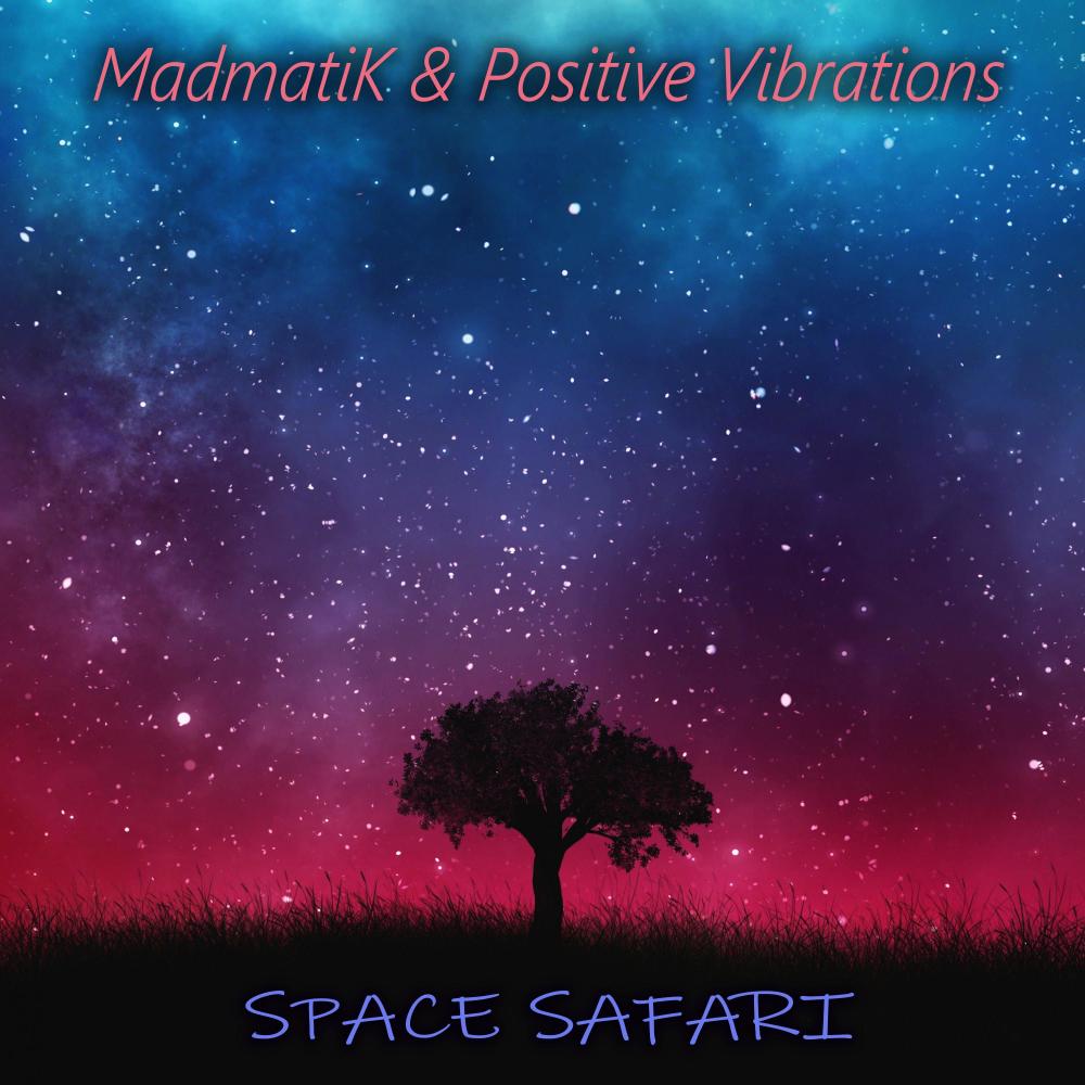 Space Safari