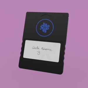 ดาวน์โหลดและฟังเพลง Carte Mémoire B (feat. Mogun & Chanky) (Explicit) พร้อมเนื้อเพลงจาก Schumeh