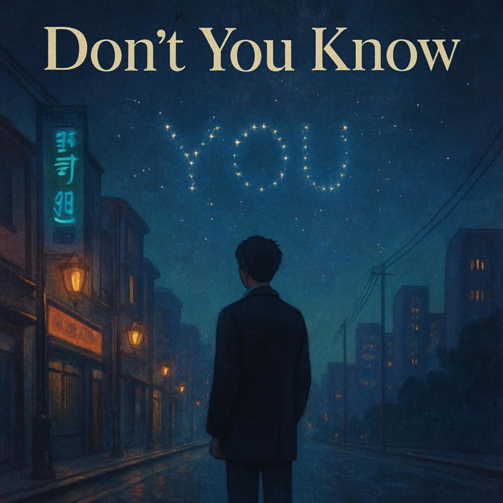 Don’t You Know