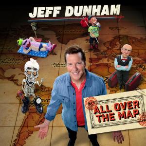 收聽Jeff Dunham的United Arab Emirates (Explicit)歌詞歌曲