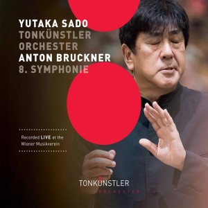 Yutaka Sado的專輯Bruckner: Symphony No. 8 in C Minor, WAB 108 (1890 Version) [Live]