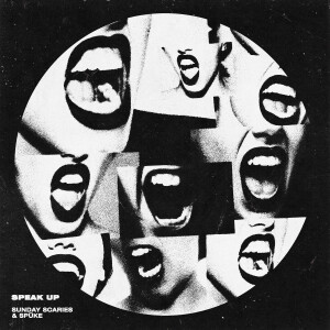 收聽Sunday Scaries的Speak Up歌詞歌曲