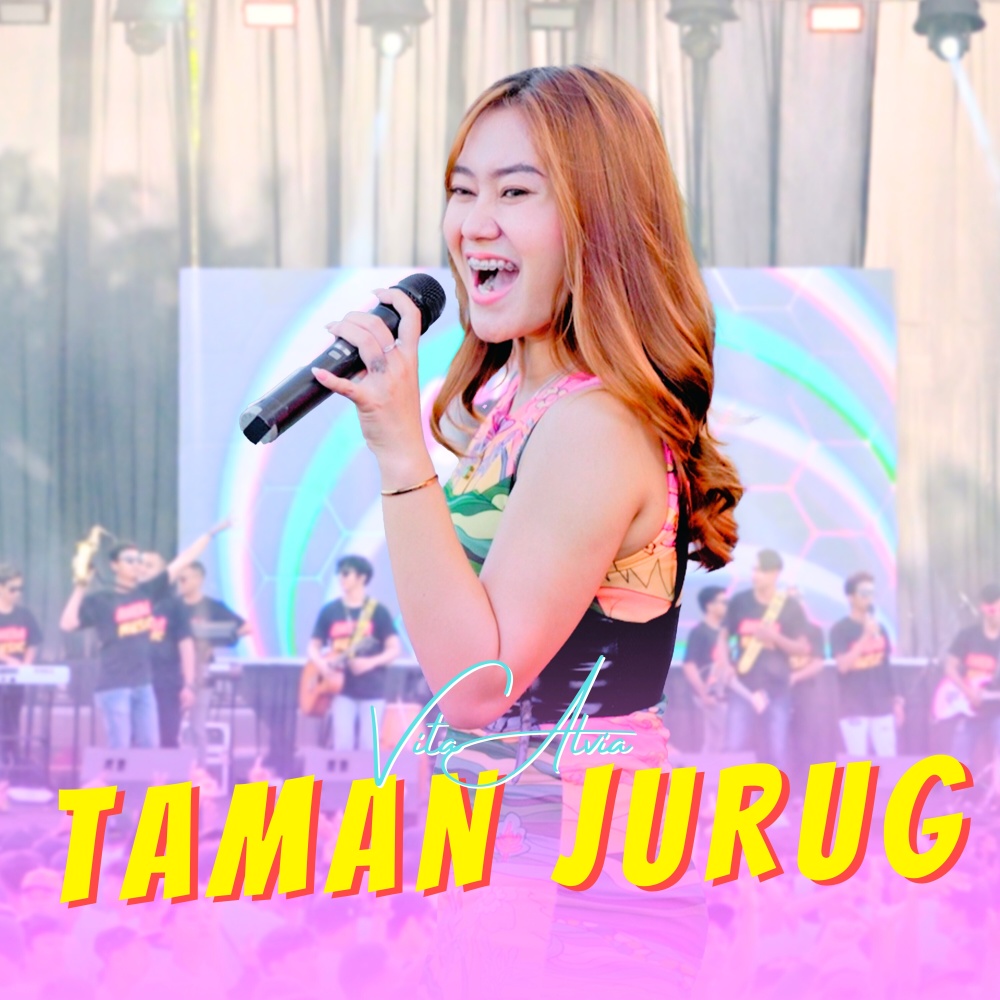 Taman Jurug