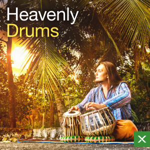 Various Artists的專輯Heavenly Drums