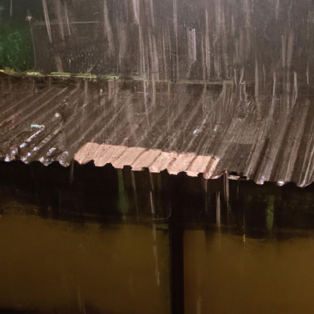 Awesome Rain Sounds for Sleeping 21